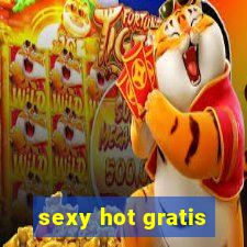 sexy hot gratis